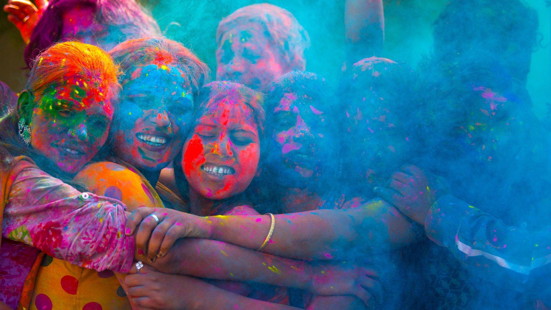 festival