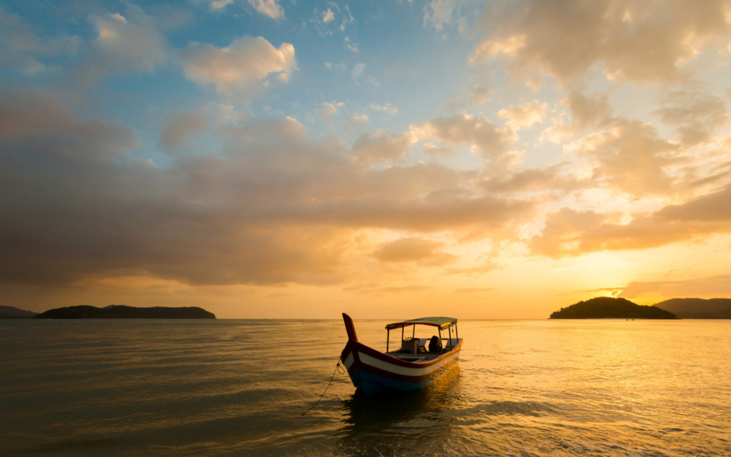 beaches of Langkawi 3